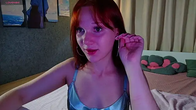MargoViento online show from July 5, 8:14 pm