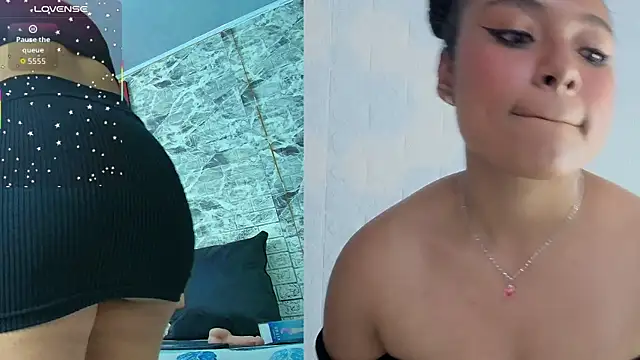 taylorexotic online show from November 20, 3:29 am