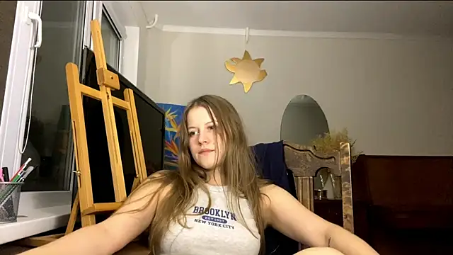 SeritaPicketta online show from October 18, 6:21 pm