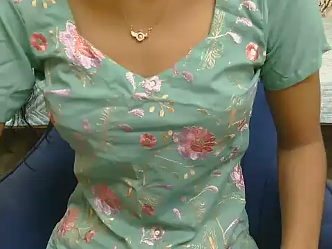 hii tanisha online show from October 22, 5:23 am