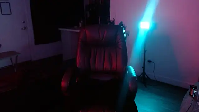 MiniMonroe online show from October 13, 10:18 am