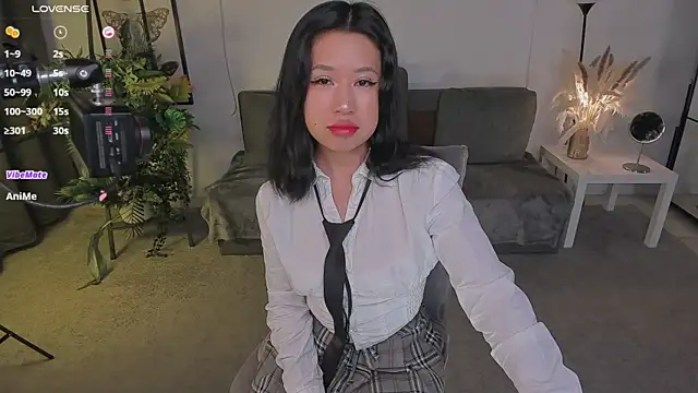 Erika Kim online show from February 6, 6:50 am