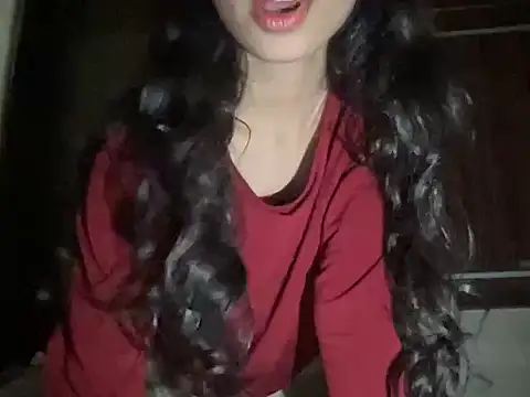 youngriri2 online show from October 24, 5:20 pm