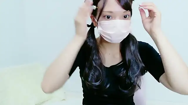 Ichikachan online show from July 23, 3:04 am