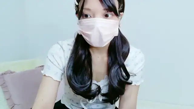 Ichikachan online show from July 2, 3:06 am