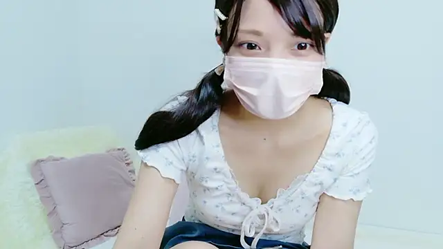 Ichikachan online show from July 18, 3:21 am