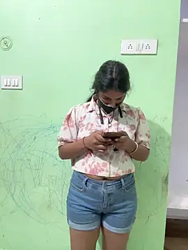 PG girl 12th online show from October 28, 4:57 pm