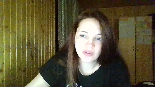 AmeliieLaFleur online show from March 19, 9:41 pm