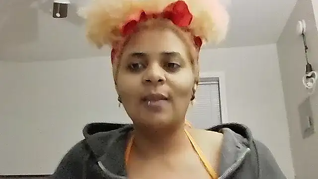 MaRiaSpYce online show from January 16, 12:39 am