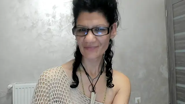 SweetSin40 online show from December 4, 11:05 pm