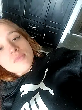 CARO ADAMS1 online show from February 13, 3:24 pm