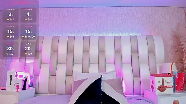 Ari lynn  online show from February 24, 3:27 am