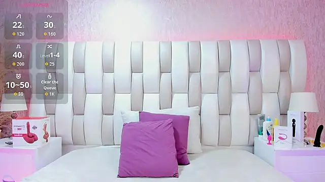 Ari lynn  online show from February 15, 12:26 pm