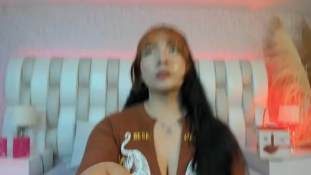 Ari lynn  online show from April 15, 3:29 am