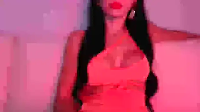 KitanaTana online show from October 18, 2:14 am