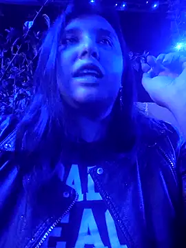 AddySweet online show from November 1, 2:59 am