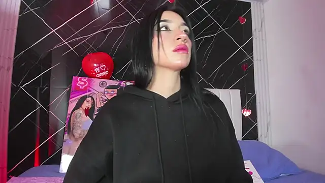 Candy leilaa3 online show from February 17, 5:51 am