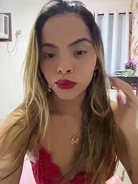 safadinhaquenteW online show from June 14, 9:26 pm