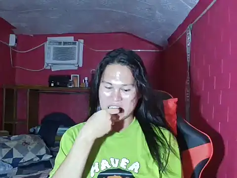 sexychekaiixxx online show from October 21, 4:11 pm