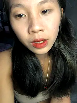 namicute online show from November 19, 3:17 am