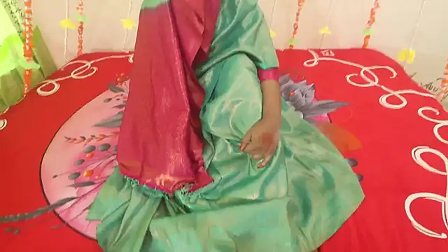 RolePlayCouple online show from October 26, 6:14 pm