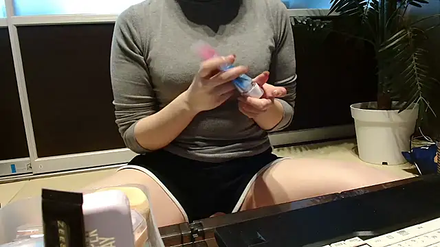  Ema ch online show from February 10, 1:19 am