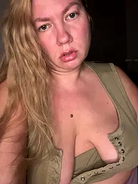 Barby Kiss online show from October 14, 9:17 pm
