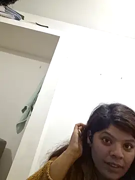 kajal77715 online show from October 13, 4:09 pm