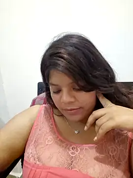 kajal77715 online show from October 16, 4:53 pm