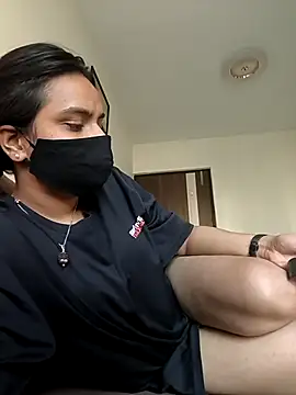 radhika4445 online show from March 20, 11:37 am