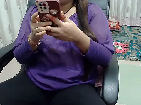 SexyRani2000 online show from June 17, 3:57 pm