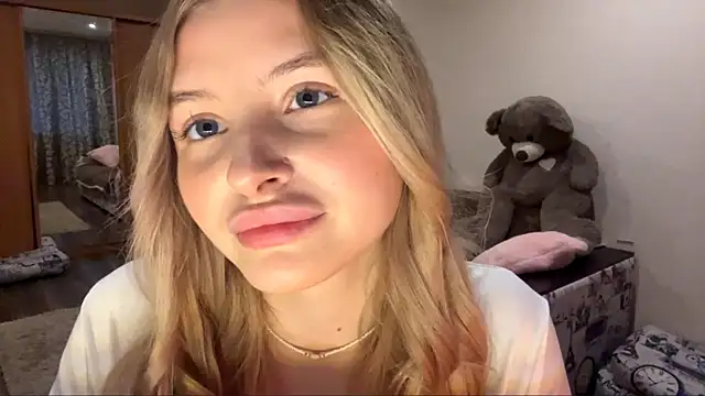 VictoriaMystery online show from October 24, 2:13 pm