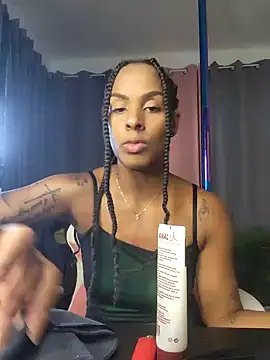 Jxxxa2 online show from December 1, 8:00 pm