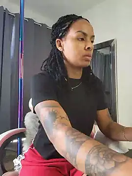 Jxxxa2 online show from January 14, 4:45 pm