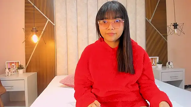 Mariana-Torres online show from October 19, 1:24 pm