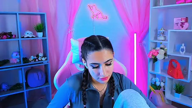 RebeckaThornton online show from October 30, 9:44 am