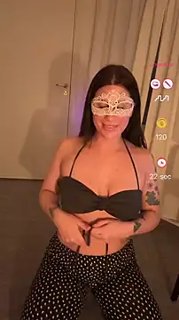 mamimamacitaaa online show from February 2, 6:40 pm