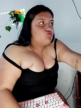 natt-bigass online show from November 8, 3:22 am