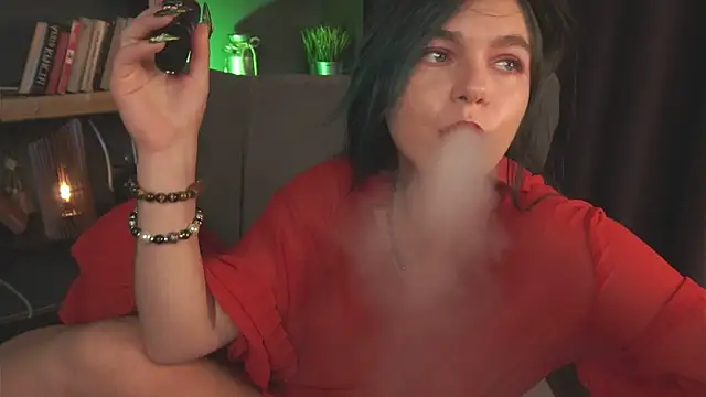pussysauruss online show from October 15, 9:39 pm