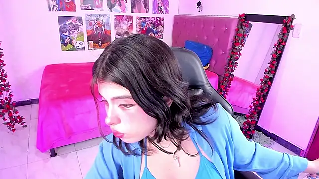 selina lovers  online show from February 8, 2:26 am