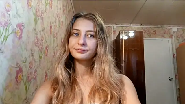 AmeliLia online show from October 20, 12:08 pm