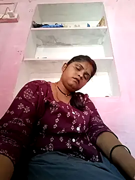 Manya cute online show from October 17, 7:44 am
