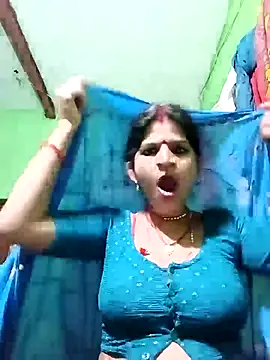 Karishma cute online show from November 5, 7:19 pm