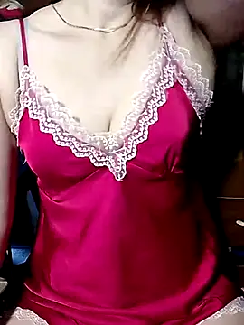 YiyinLy online show from July 22, 10:44 pm