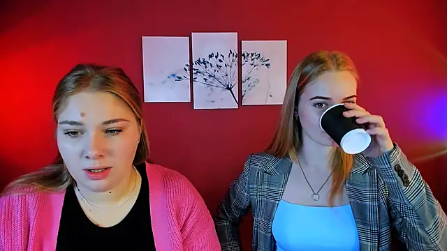 tereza moon online show from October 23, 9:04 am