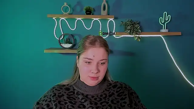 tereza moon online show from October 27, 10:11 am