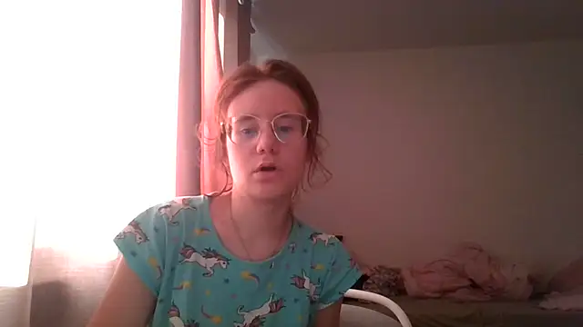 LuckySLove online show from July 9, 4:53 pm