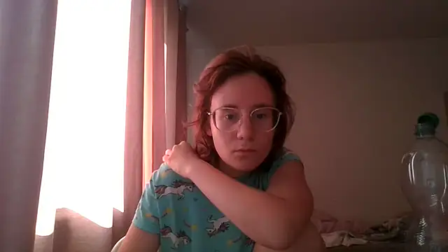 LuckySLove online show from July 2, 3:29 pm