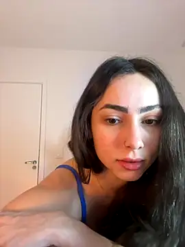 Baby Mia pires online show from October 16, 2:03 am