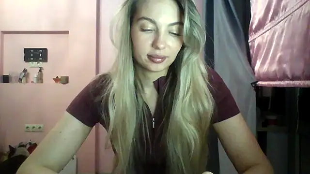 Sygream online show from November 23, 6:31 pm